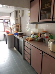 Blk 47 Telok Blangah Drive (Bukit Merah), HDB 3 Rooms #214949461